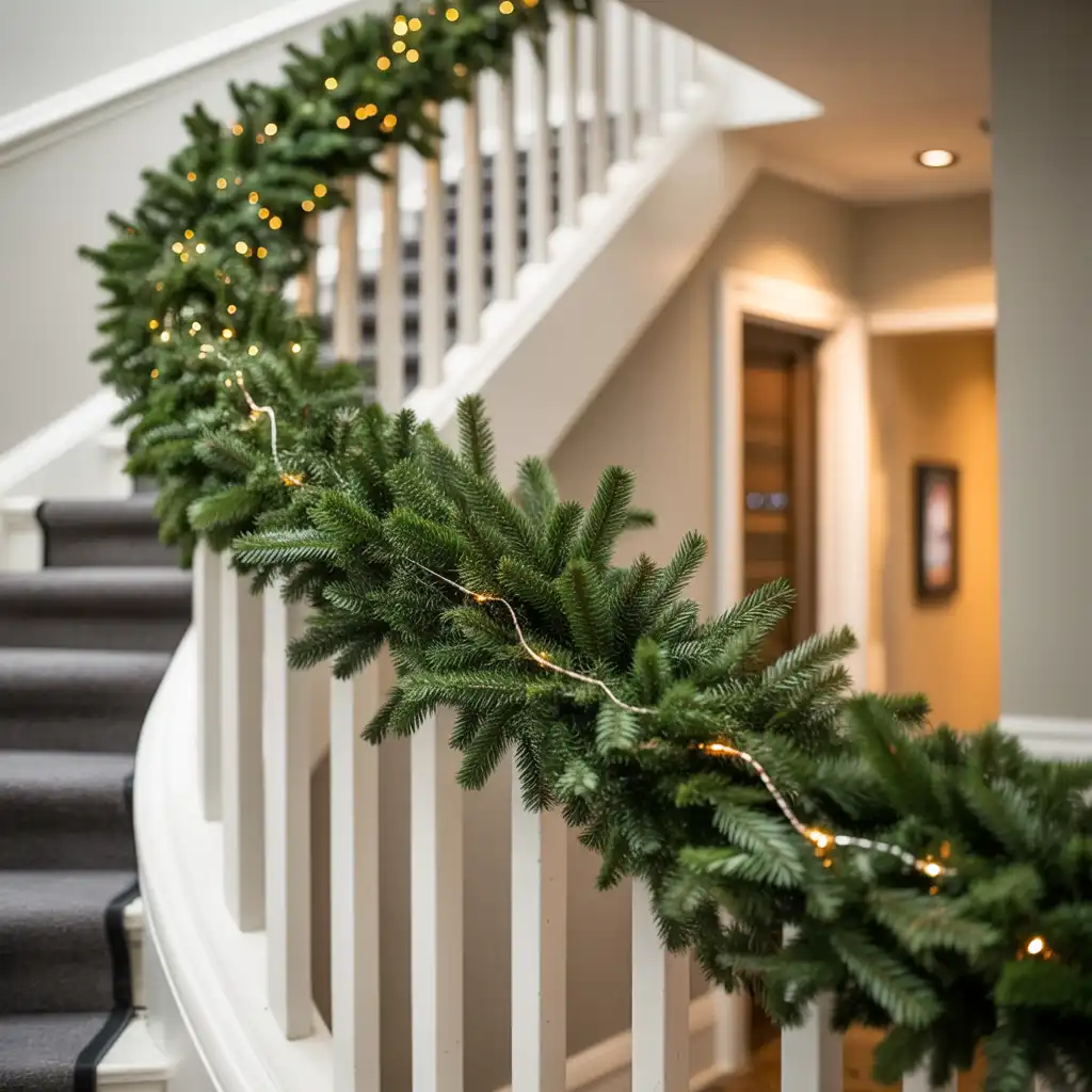 Feestdecoratie 101: Guirlandes als de ster van de show